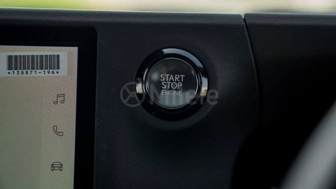 New Lexus GX 550 III, 3.4 l, 2024 in Dubai by Milele, White color. Other | AUTO.AE