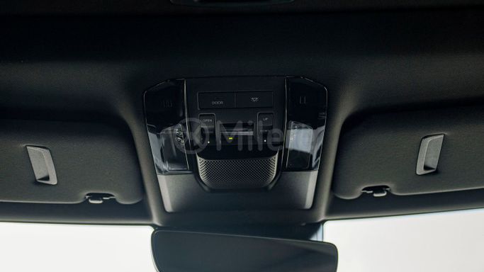 New Lexus GX 550 III, 3.4 l, 2024 in Dubai by Milele, White color. Other | AUTO.AE