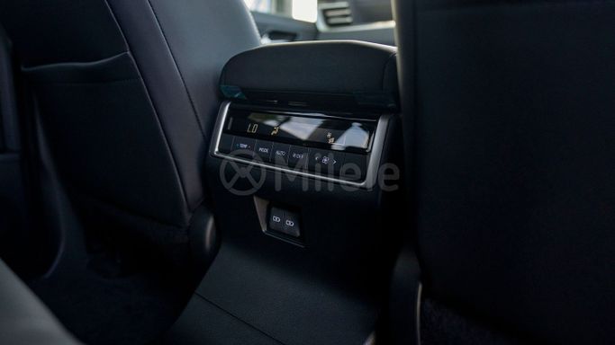 New Lexus GX 550 III, 3.4 l, 2024 in Dubai by Milele, White color. Other | AUTO.AE