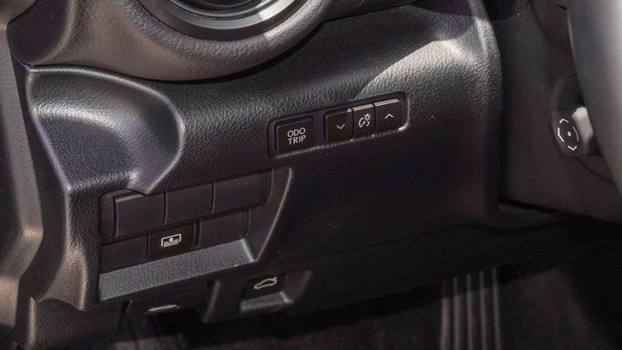 Новый Lexus IS 350 III Рестайлинг 2, 3.5 л, 2024 в Дубае от Najem Motors Серый цвет. GCC | AUTO.AE