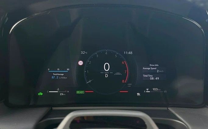 New Lexus LM 350h II, 2.5 l, 2025 in Dubai by 66 Motors, Black color. European Specs | AUTO.AE