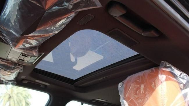 New Lexus LX 600 IV, 3.4 l, 2023 in Dubai by Falcons GT Motors FZCO, Black color. Other | AUTO.AE