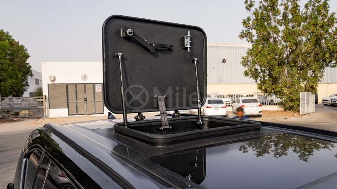 Новый Lexus LX 600 IV, 3.4 л, 2024 в Дубае от Milele Черный цвет. Other | AUTO.AE