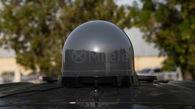 New Lexus LX 600 IV, 3.4 l, 2024 in Dubai by Milele, Black color. Other | AUTO.AE