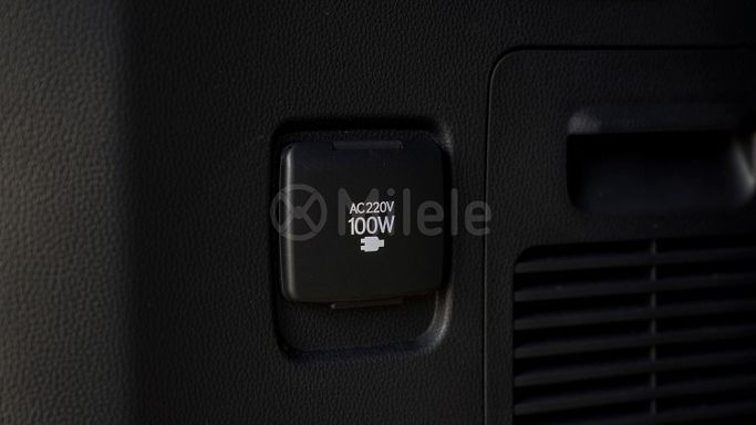 New Lexus LX 600 IV, 3.4 l, 2024 in Dubai by Milele, Black color. Other | AUTO.AE