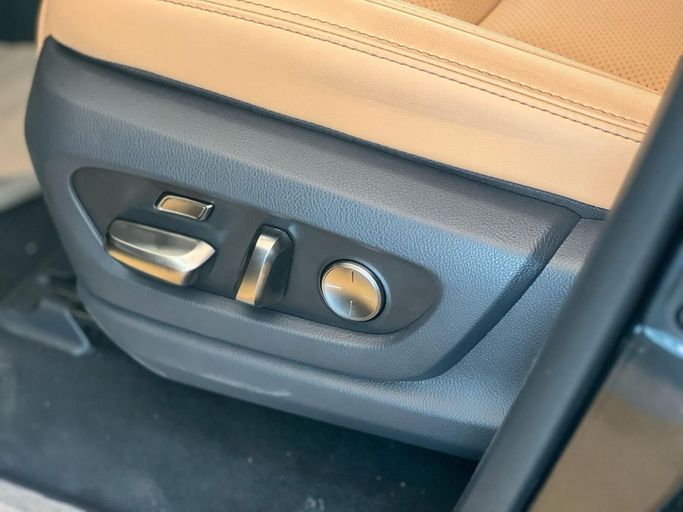 Новый Lexus LX 700h IV, 3.4 л, 2025 в Дубае от My Way Motors Черный цвет. GCC | AUTO.AE