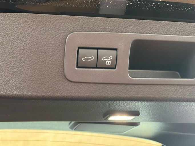 Новый Lexus LX 700h IV, 3.4 л, 2025 в Дубае от My Way Motors Черный цвет. GCC | AUTO.AE