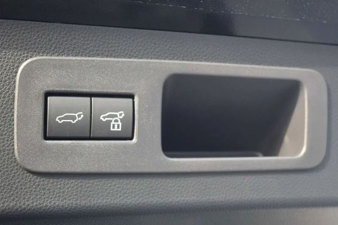 Новый Lexus LX 700h IV, 3.4 л, 2025 в Дубае от My Way Motors Черный цвет. GCC | AUTO.AE