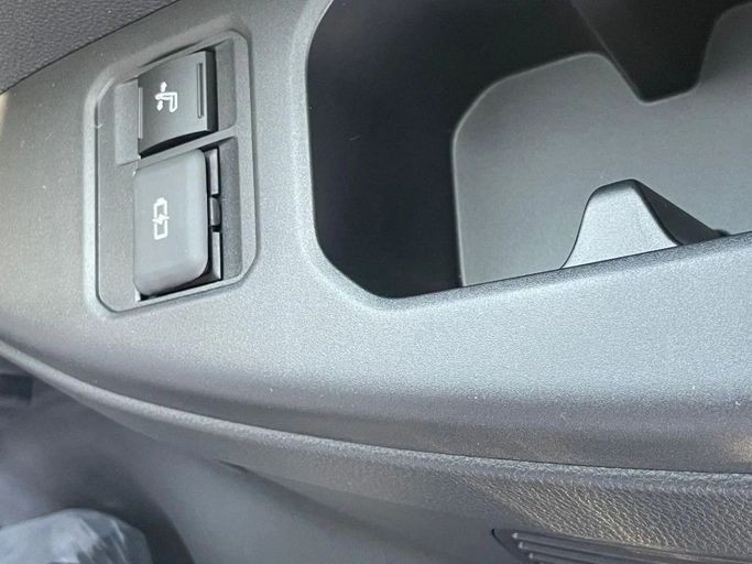 Новый Lexus LX 700h IV, 3.4 л, 2025 в Дубае от World Center Motors FZE Зеленый цвет. GCC | AUTO.AE