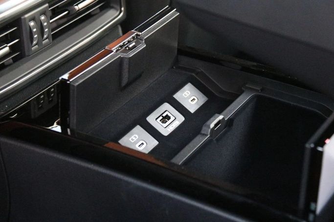 New Lexus LX 600 IV, 3.4 l, 2024 in Dubai by Atlantic Motors FZCO, Black color. GCC Specs | AUTO.AE