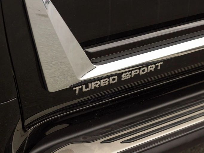 New Lexus LX 700h IV, 3.4 l, 2025 in Dubai by Al Rawnaq Motors , Black color.  | AUTO.AE