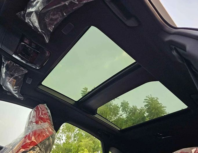 Новый Lexus NX 350 II, 2.4 л, 2024 в Дубае от SK Motors Серый цвет. Other | AUTO.AE