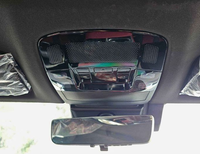 New Lexus NX 350 II, 2.4 l, 2024 in Dubai by SK Motors, Grey color. Other | AUTO.AE