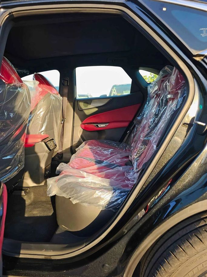 Новый Lexus NX 350h II, 2.5 л, 2024 в Дубае от SK Motors Черный цвет. GCC | AUTO.AE