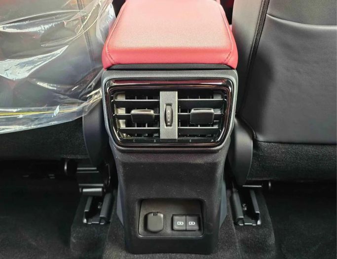 New Lexus NX 350 II, 2.4 l, 2024 in Dubai by SK Motors, White color. Other | AUTO.AE