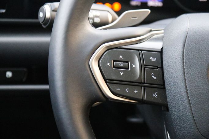 Новый Lexus NX 350h II, 2.5 л, 2023 в Дубае от Atlantic Motors FZCO Черный цвет.  | AUTO.AE