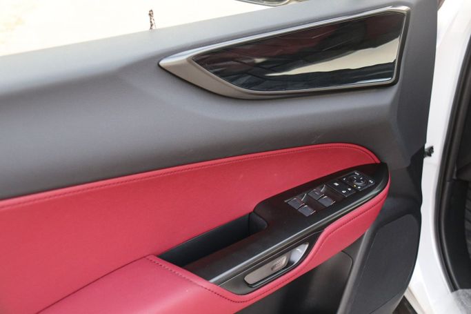 Новый Lexus NX 350 II, 2.4 л, 2025 в Дубае от Atlantic Motors FZCO Черный цвет.  | AUTO.AE