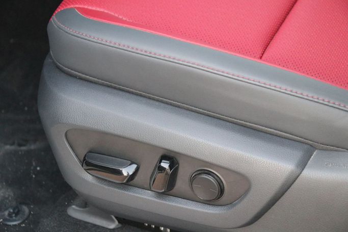 Новый Lexus NX 350 II, 2.4 л, 2025 в Дубае от Atlantic Motors FZCO Белый цвет.  | AUTO.AE