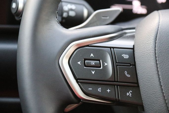 Новый Lexus NX 350 II, 2.4 л, 2025 в Дубае от Atlantic Motors FZCO Белый цвет.  | AUTO.AE