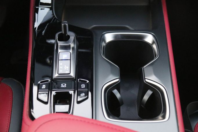 Новый Lexus NX 350 II, 2.4 л, 2025 в Дубае от Atlantic Motors FZCO Белый цвет.  | AUTO.AE