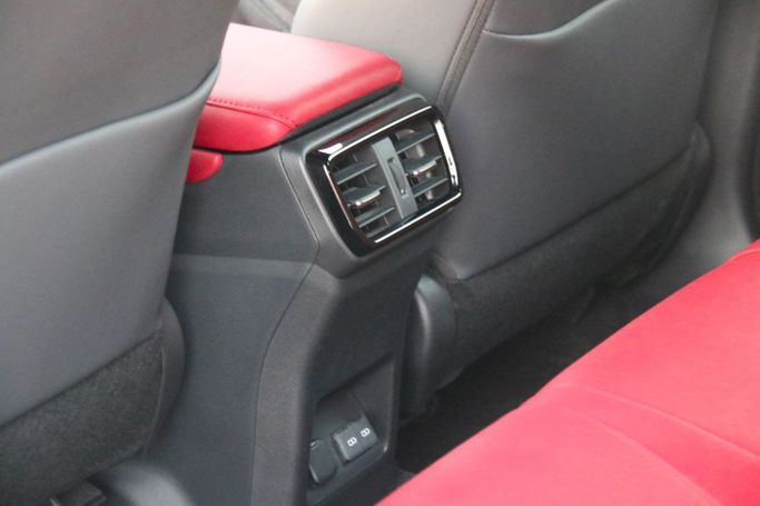 Новый Lexus NX 350 II, 2.4 л, 2025 в Дубае от Atlantic Motors FZCO Белый цвет.  | AUTO.AE