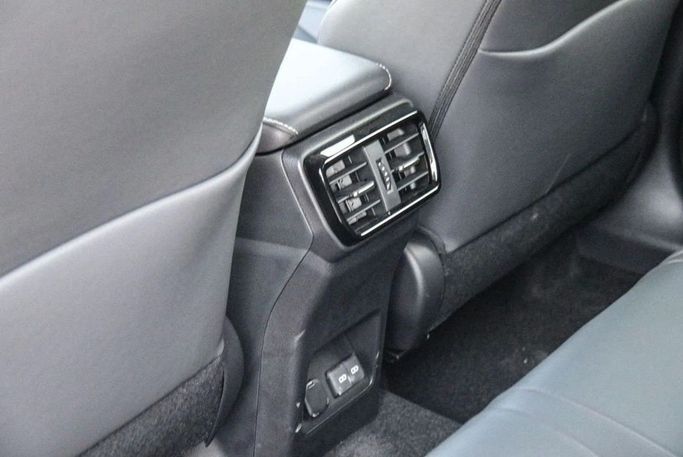 New Lexus NX 350h II, 2.5 l, 2025 in Dubai by Atlantic Motors FZCO, Black color. GCC Specs | AUTO.AE