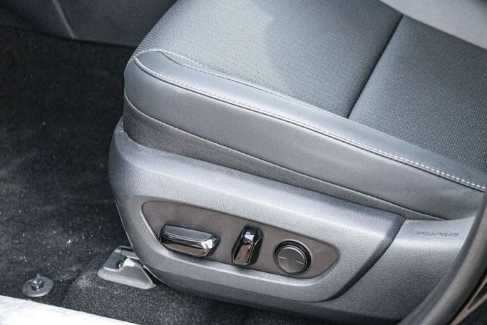 New Lexus NX 350h II, 2.5 l, 2025 in Dubai by Atlantic Motors FZCO, Black color. GCC Specs | AUTO.AE