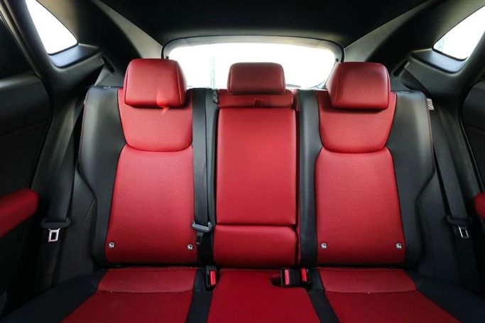 Новый Lexus NX 350 II, 2.4 л, 2025 в Дубае от Atlantic Motors FZCO Черный цвет. GCC | AUTO.AE