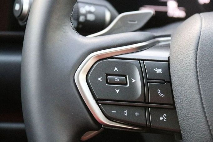 New Lexus NX 350 II, 2.4 l, 2025 in Dubai by Atlantic Motors FZCO, White color. GCC Specs | AUTO.AE