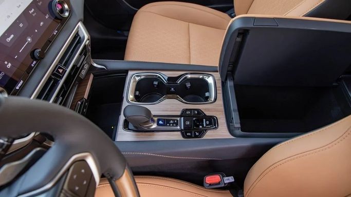 Новый Lexus RX 350 V, 2.4 л, 2025 в Дубае от Dresden Motors Белый цвет. Канадская | AUTO.AE