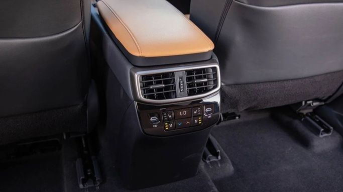 Новый Lexus RX 350 V, 2.4 л, 2025 в Дубае от Dresden Motors Белый цвет. Канадская | AUTO.AE