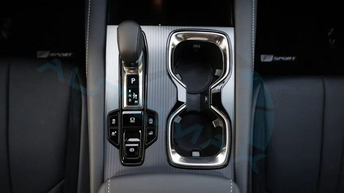 New Lexus RX 350 V, 2.4 l, 2025 in Dubai by Auto Max Group, White color. Other | AUTO.AE