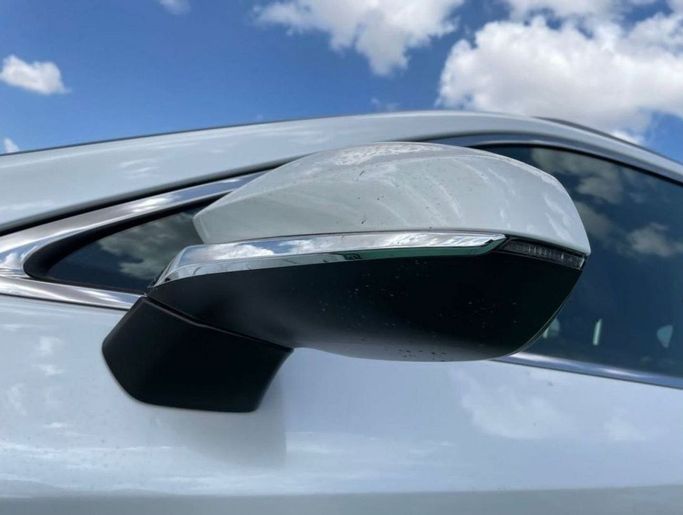 Новый Lexus RX 350 V, 2.4 л, 2023 в Дубае от Mohamed Hakim Motors Белый цвет. Other | AUTO.AE