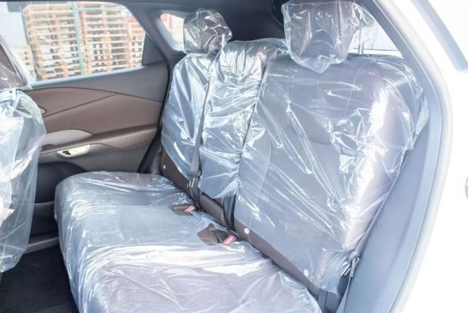 Новый Lexus RX 350h V, 2.5 л, 2024 в Дубае от Mohamed Hakim Motors Белый цвет. Other | AUTO.AE