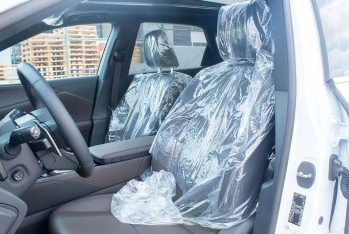 Новый Lexus RX 350h V, 2.5 л, 2024 в Дубае от Mohamed Hakim Motors Белый цвет. Other | AUTO.AE