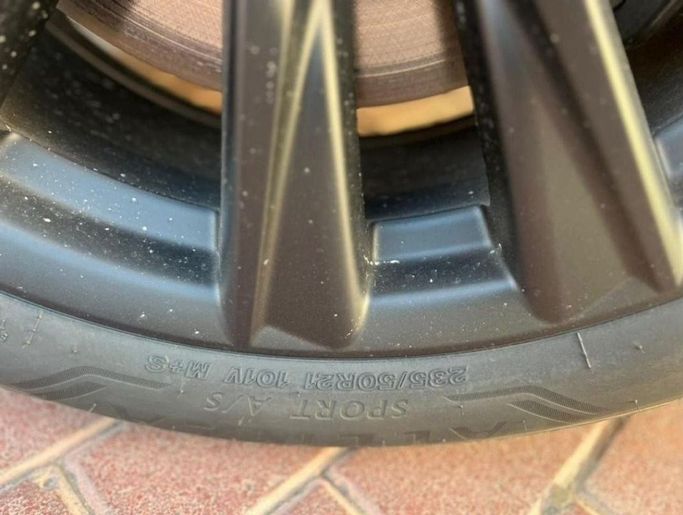 Новый Lexus RX 500h V, 2.4 л, 2024 в Дубае от Mohamed Hakim Motors Белый цвет. Other | AUTO.AE