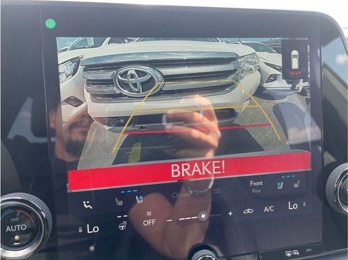 Новый Lexus RX 350 V, 2.4 л, 2024 в Дубае от Mohamed Hakim Motors Белый цвет. GCC | AUTO.AE