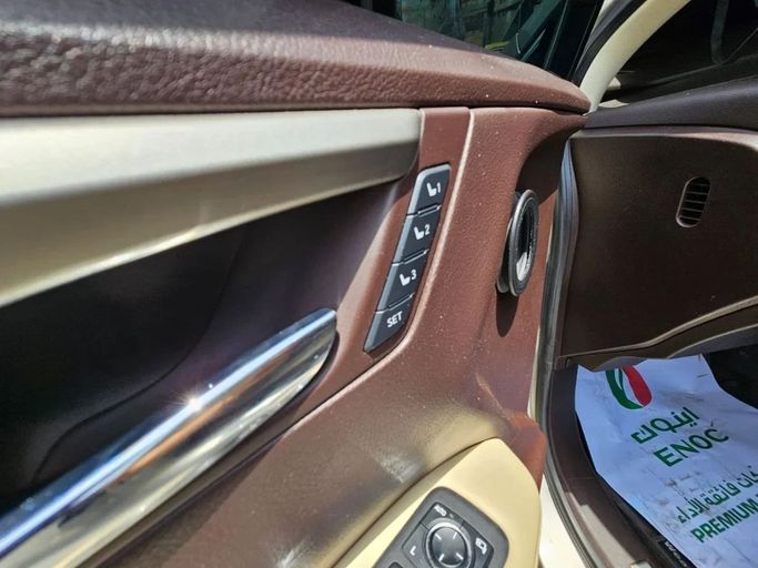 New Lexus RX 350 IV Facelift, 3.5 l, 2019 in Dubai by SK Motors, Beige color. American Specs | AUTO.AE