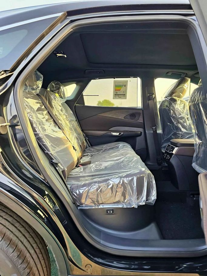 New Lexus RX 350 V, 2.4 l, 2025 in Dubai by SK Motors, Black color. GCC Specs | AUTO.AE