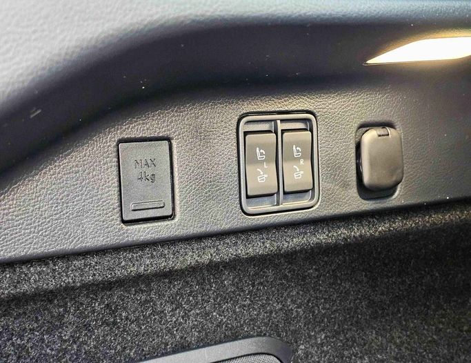 Новый Lexus RX 350 V, 2.4 л, 2025 в Дубае от SK Motors Белый цвет. GCC | AUTO.AE