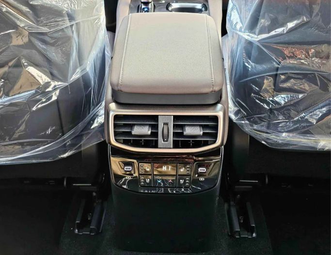 Новый Lexus RX 350 V, 2.4 л, 2025 в Дубае от SK Motors Белый цвет. Other | AUTO.AE