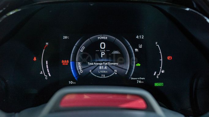 Новый Lexus RX 500h V, 2.4 л, 2024 в Дубае от Milele Серый цвет. Other | AUTO.AE