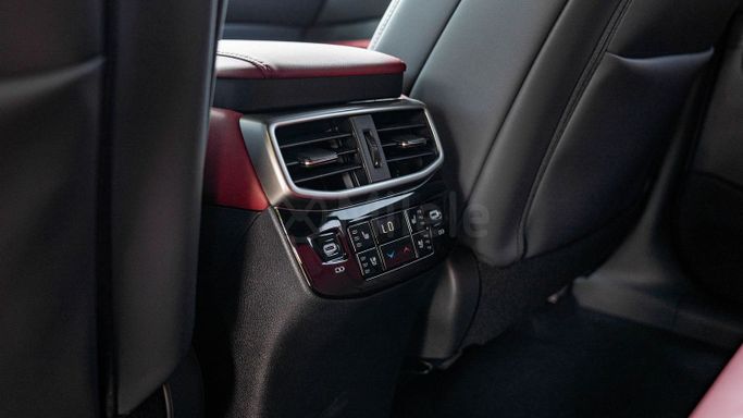 Новый Lexus RX 500h V, 2.4 л, 2024 в Дубае от Milele Серый цвет. Other | AUTO.AE