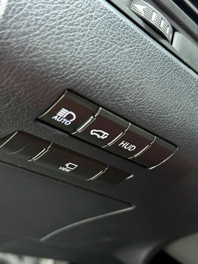 Used Lexus RX 450h IV Facelift, 3.5 l, 2022 in Dubai by F1 Motors, Black color. GCC Specs | AUTO.AE