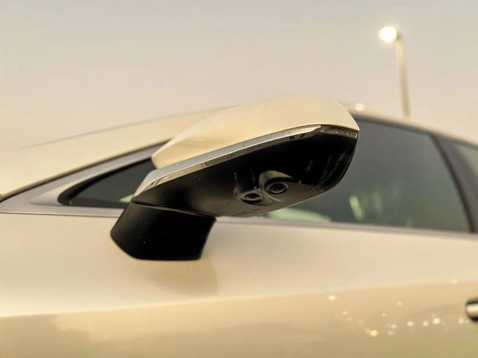 Новый Lexus RX 350 V, 2.4 л, 2025 в Дубае от Al Rawnaq Motors  Белый цвет. GCC | AUTO.AE