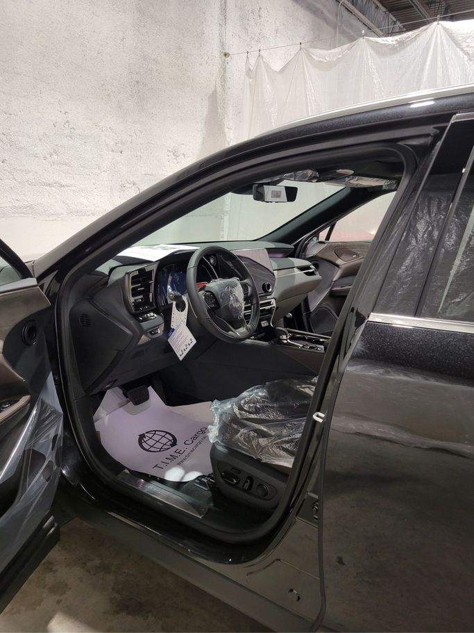 جديدة Lexus RX 350h V، 2.5 لتر، 2026 في الإمارات، دبي، اللون أسود. المواصفات الكندية | AUTO.AE | إعلان #281963 — صورة 16 من 28