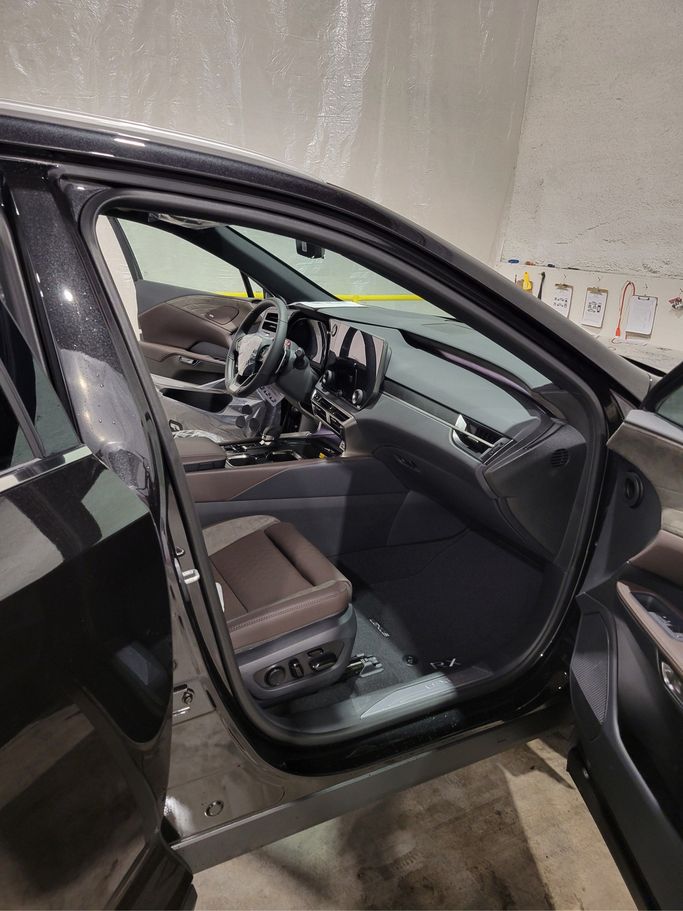 جديدة Lexus RX 350h V، 2.5 لتر، 2026 في الإمارات، دبي، اللون أسود. المواصفات الكندية | AUTO.AE | إعلان #281963 — صورة 5 من 28