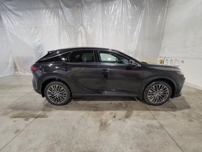 جديدة Lexus RX 350h V، 2.5 لتر، 2026 في الإمارات، دبي، اللون أسود. المواصفات الكندية | AUTO.AE | إعلان #281963 — صورة 28 من 28