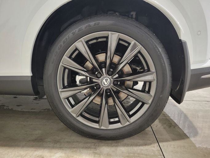 Новый Lexus RX 350 V, 2.4 л, 2026 в ОАЭ, Дубай Белый цвет. Канадская | AUTO.AE | Объявление #281971 — фото 21 из 30