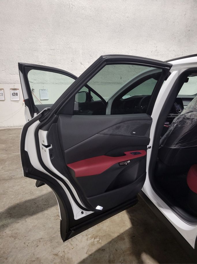 Новый Lexus RX 350 V, 2.4 л, 2026 в ОАЭ, Дубай Белый цвет. Канадская | AUTO.AE | Объявление #281971 — фото 26 из 30